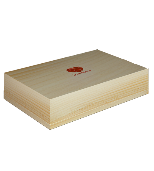 Đệm đá muối đa năng Love Stone Đệm đá muối đa năng Love Stone